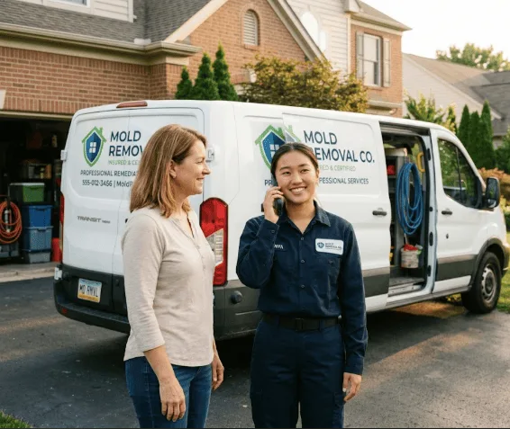 Crawlspace Mold Remediation Holdingford, MN FAQs